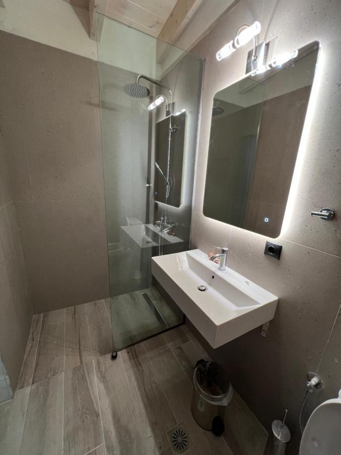 Вилла Stablus House Alykes Potamou Экстерьер фото