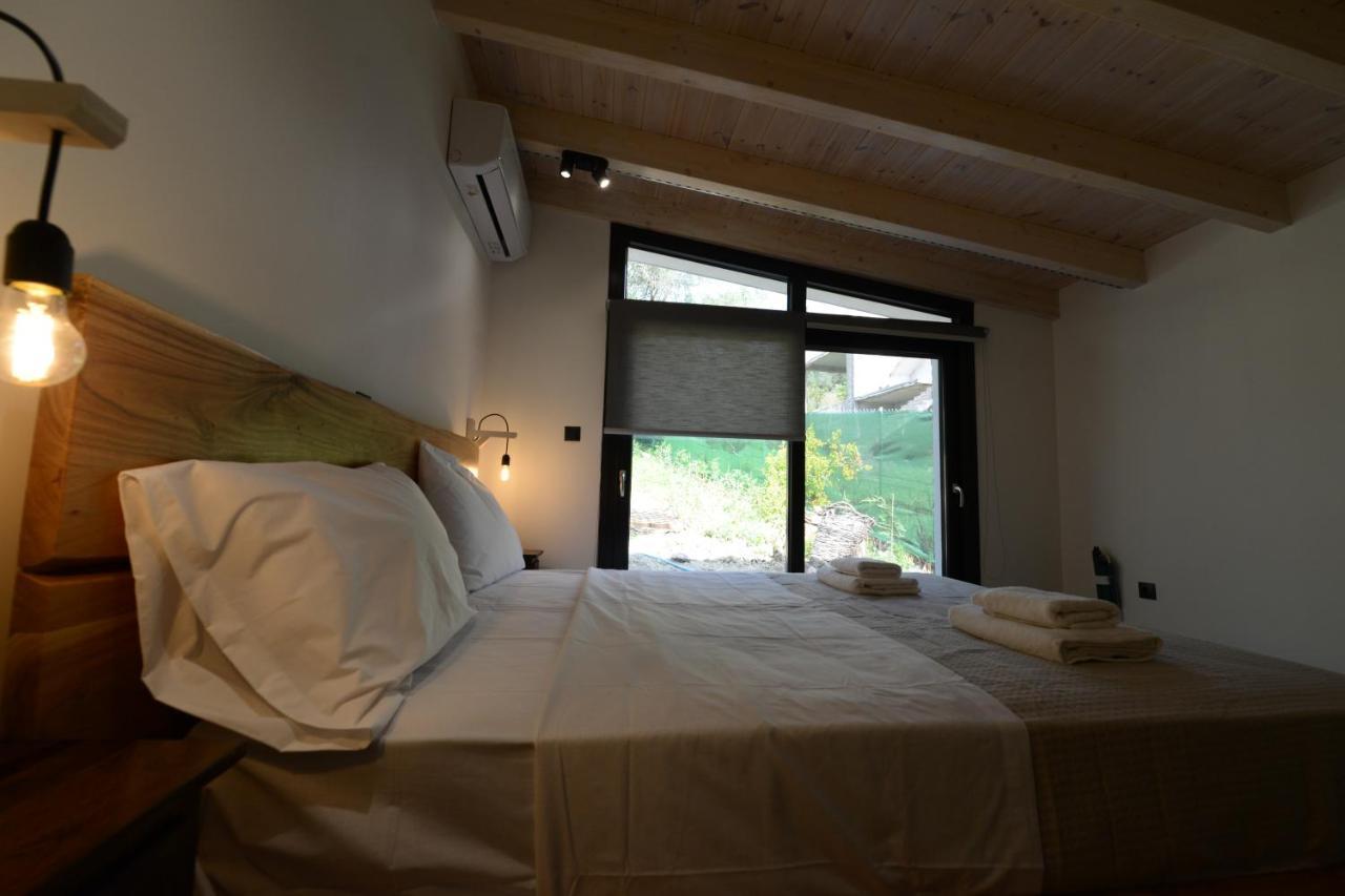Вилла Stablus House Alykes Potamou Экстерьер фото