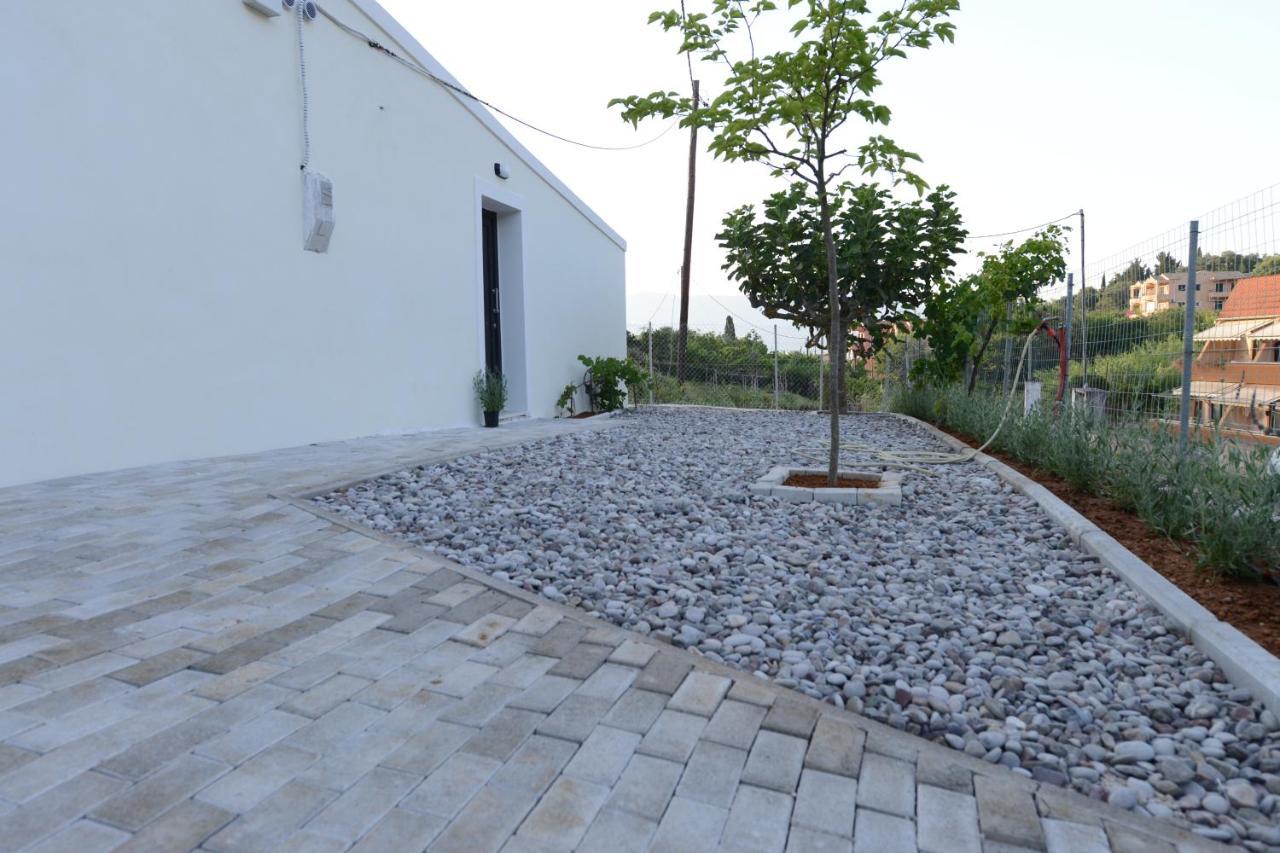 Вилла Stablus House Alykes Potamou Экстерьер фото